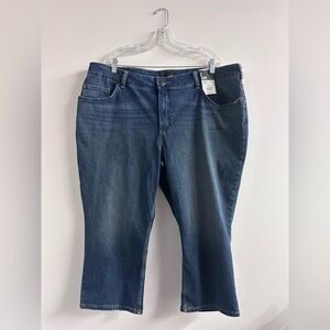 Lee Women's Blue Jeans